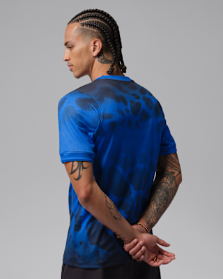 NIKE公式】ブラジル アカデミー プロ メンズ ジョーダン Dri-FIT